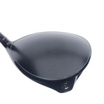 Used TaylorMade Stealth Plus Driver / 9.0 Degrees / Stiff Flex