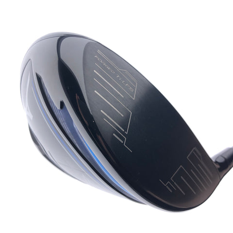 Used Mizuno ST-Max 230 Driver / 9.5 Degrees / X-Stiff Flex