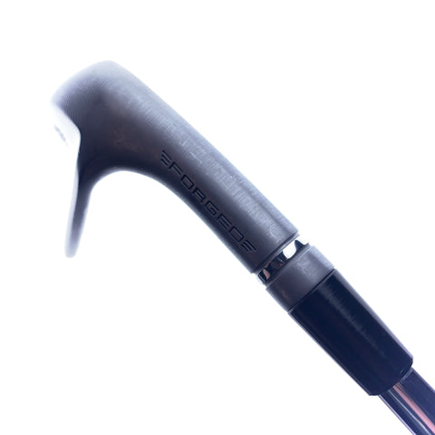 Used TaylorMade Milled Grind 5 Gap Wedge / 50.0 Degrees / X-Stiff Flex