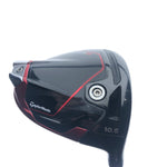 Used TaylorMade Stealth 2 Driver / 10.5 Degrees / Stiff Flex - Replay Golf 