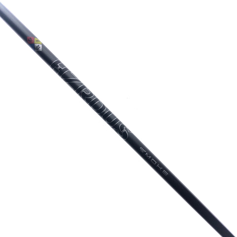 Used Mizuno ST-Max 230 Driver / 9.5 Degrees / X-Stiff Flex
