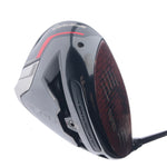 Used TaylorMade Stealth Plus Driver / 9.0 Degrees / Stiff Flex