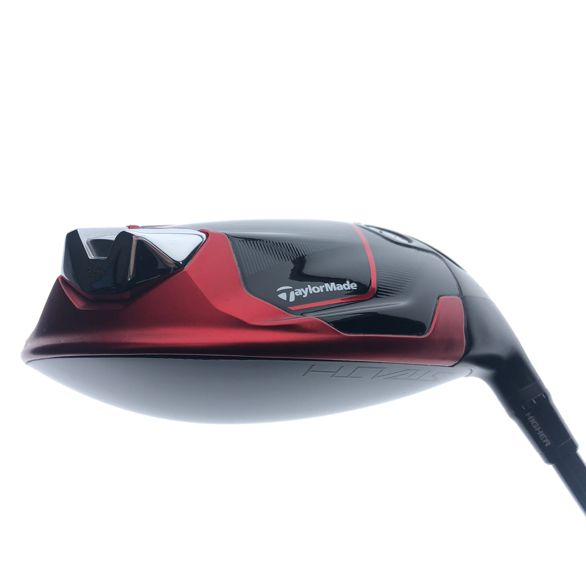 Used TaylorMade Stealth 2 Driver / 10.5 Degrees / Stiff Flex - Replay Golf 