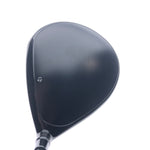 Used TaylorMade Stealth Plus Driver / 9.0 Degrees / Stiff Flex