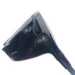 Used TaylorMade Stealth 2 Driver / 10.5 Degrees / Stiff Flex - Replay Golf 
