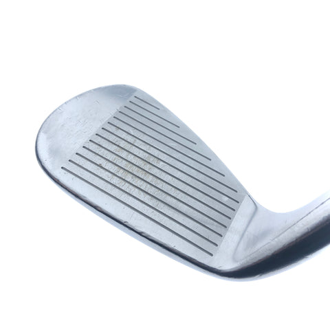 Used Titleist T100 8 Iron / 38.0 Degrees / Stiff Flex