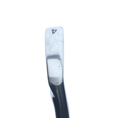 Used Takomo 301 CB 4 Iron / 23.0 Degrees / Stiff Flex