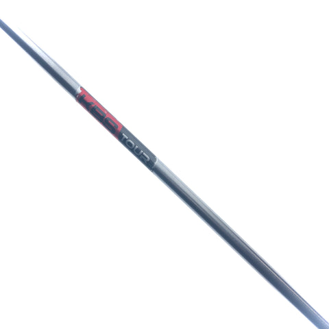 Used Titleist T100 8 Iron / 38.0 Degrees / Stiff Flex