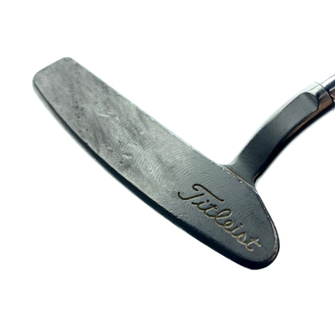 Used Scotty Cameron Studio Stainless Newport Beach 1.5 Putter / 35.0 Inches