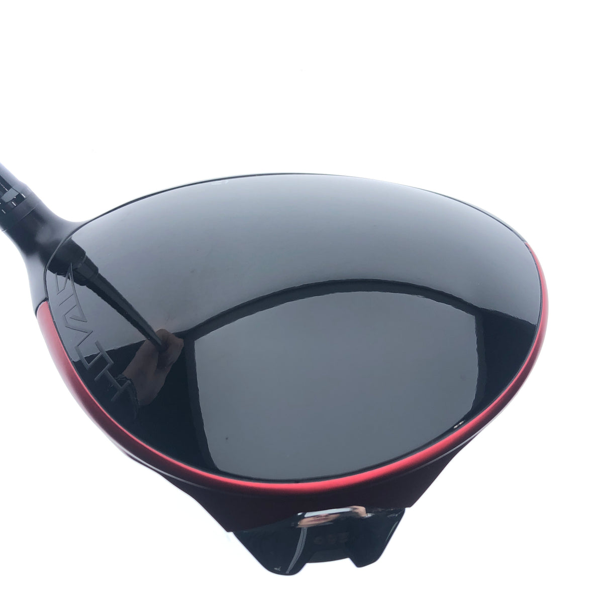 Used TaylorMade Stealth 2 Driver / 10.5 Degrees / Stiff Flex - Replay Golf 