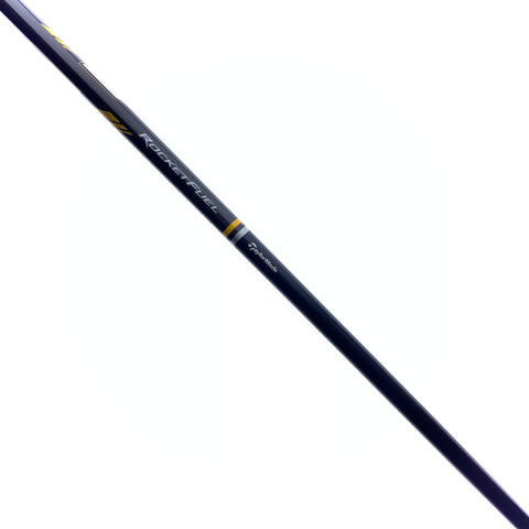 Used TaylorMade RBZ Stage 2 5 Hybrid / 25.0 Degrees / Regular Flex