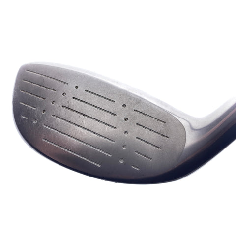 Used Cobra Baffler TWS Womens 2009 7 Hybrid / 35 Degrees / Ladies Flex