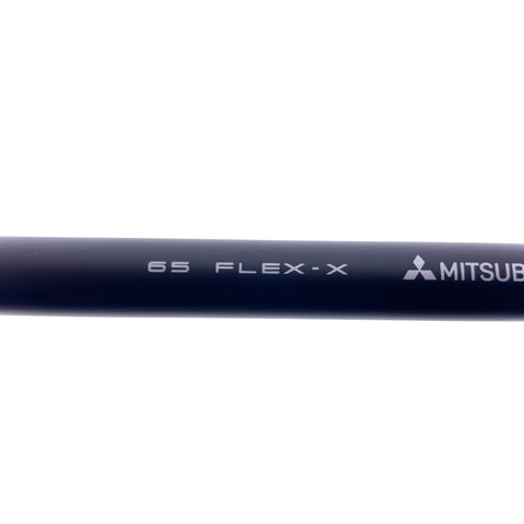 Used Mizuno ST-Max 230 Driver / 9.5 Degrees / X-Stiff Flex