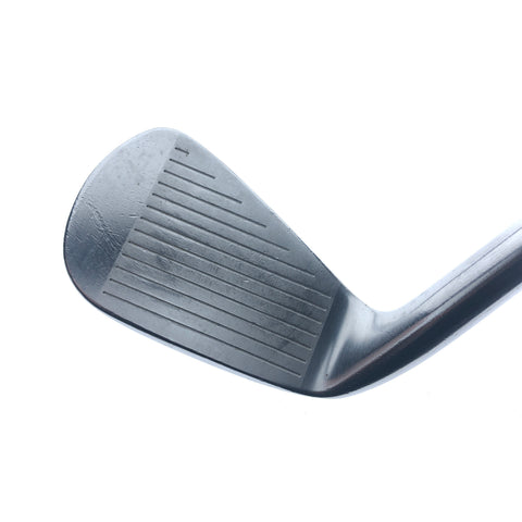 Used Takomo 301 CB 4 Iron / 23.0 Degrees / Stiff Flex