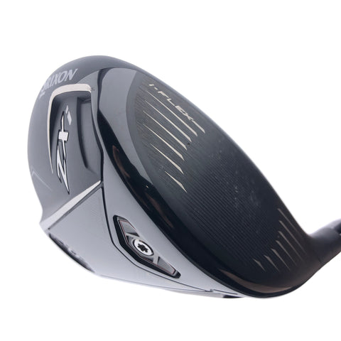 Used Srixon ZXi LS Driver / 9.0 Degrees / X-Stiff Flex