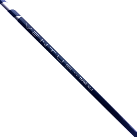 Used TaylorMade Sim2 Max Rescue 4 Hybrid / 22.0 Degrees / Regular Flex