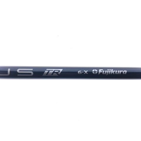 Used Srixon ZXi LS Driver / 9.0 Degrees / X-Stiff Flex