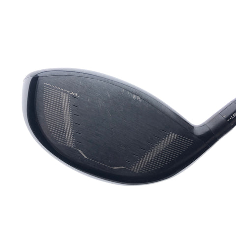 Used Cleveland Launcher XL2 Driver / 10.5 Degrees / Soft Regular Flex