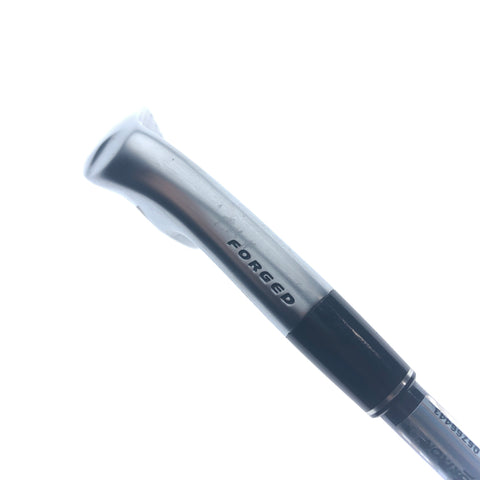 Used Srixon ZX MII Utility 4 Hybrid / 23.0 Degrees / Stiff Flex
