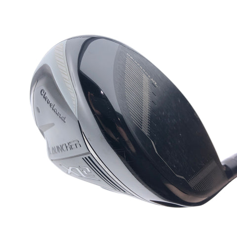 Used Cleveland Launcher XL2 Driver / 10.5 Degrees / Soft Regular Flex