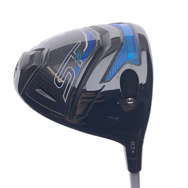 Used Mizuno STZ 230 Driver / 9.5 Degrees / Regular Flex