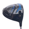 Used Mizuno STZ 230 Driver / 9.5 Degrees / Regular Flex