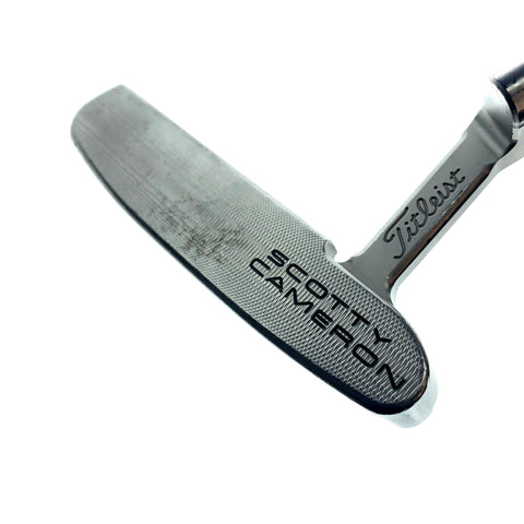 Used Scotty Cameron Special Select Newport Putter / 34.5 Inches