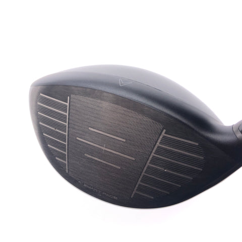 Used Callaway Paradym Ai Smoke MAX Driver / 12.0 Degrees / Regular Flex