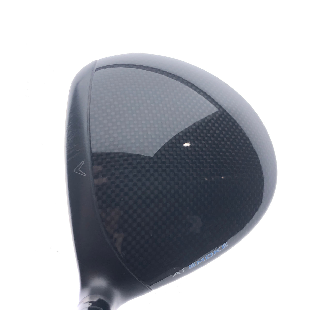 Used Callaway Paradym Ai Smoke MAX D Driver / 10.5 Degrees / Regular Flex