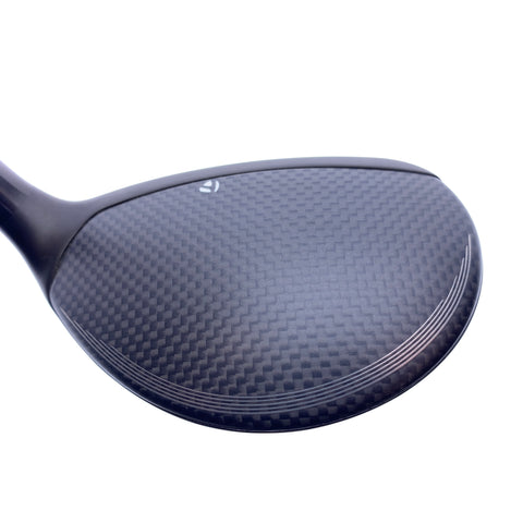 Used TaylorMade Qi35 5 Hybrid / 27.0 Degrees / Regular Flex