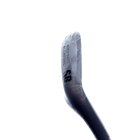 NEW TaylorMade MG5 Chrome Gap Wedge / 52.0 Degrees / Wedge Flex