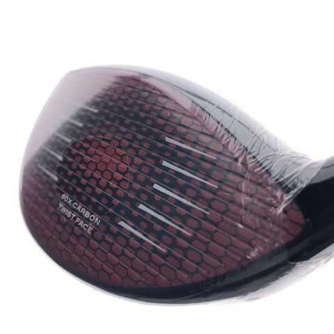 NEW TOUR ISSUE TaylorMade Stealth Driver / 9.0 Degrees / Regular Flex