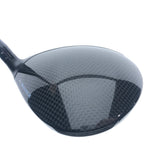 Used Callaway Paradym Ai Smoke Triple Diamond Max Driver/9.0 Deg/Stiff Flex - Replay Golf 