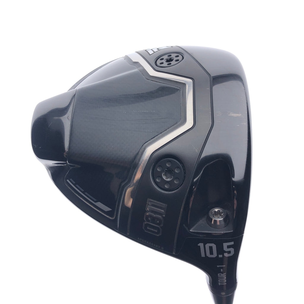 Used PXG 0311 Black Ops Tour -1 Driver / 10.5 Degrees / Stiff Flex