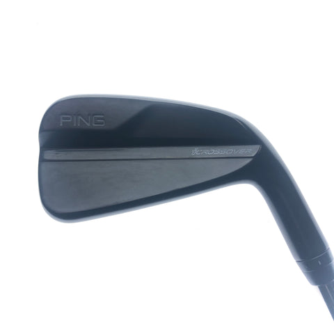 Used Ping iCrossover 3 Hybrid / 20.0 Degrees / Stiff Flex