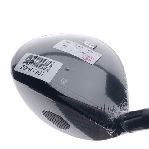 NEW TOUR ISSUE TaylorMade Stealth Driver / 9.0 Degrees / Regular Flex