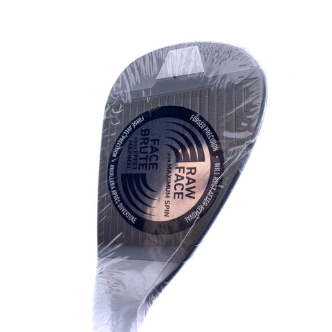 NEW TaylorMade MG5 Chrome Gap Wedge / 52.0 Degrees / Wedge Flex