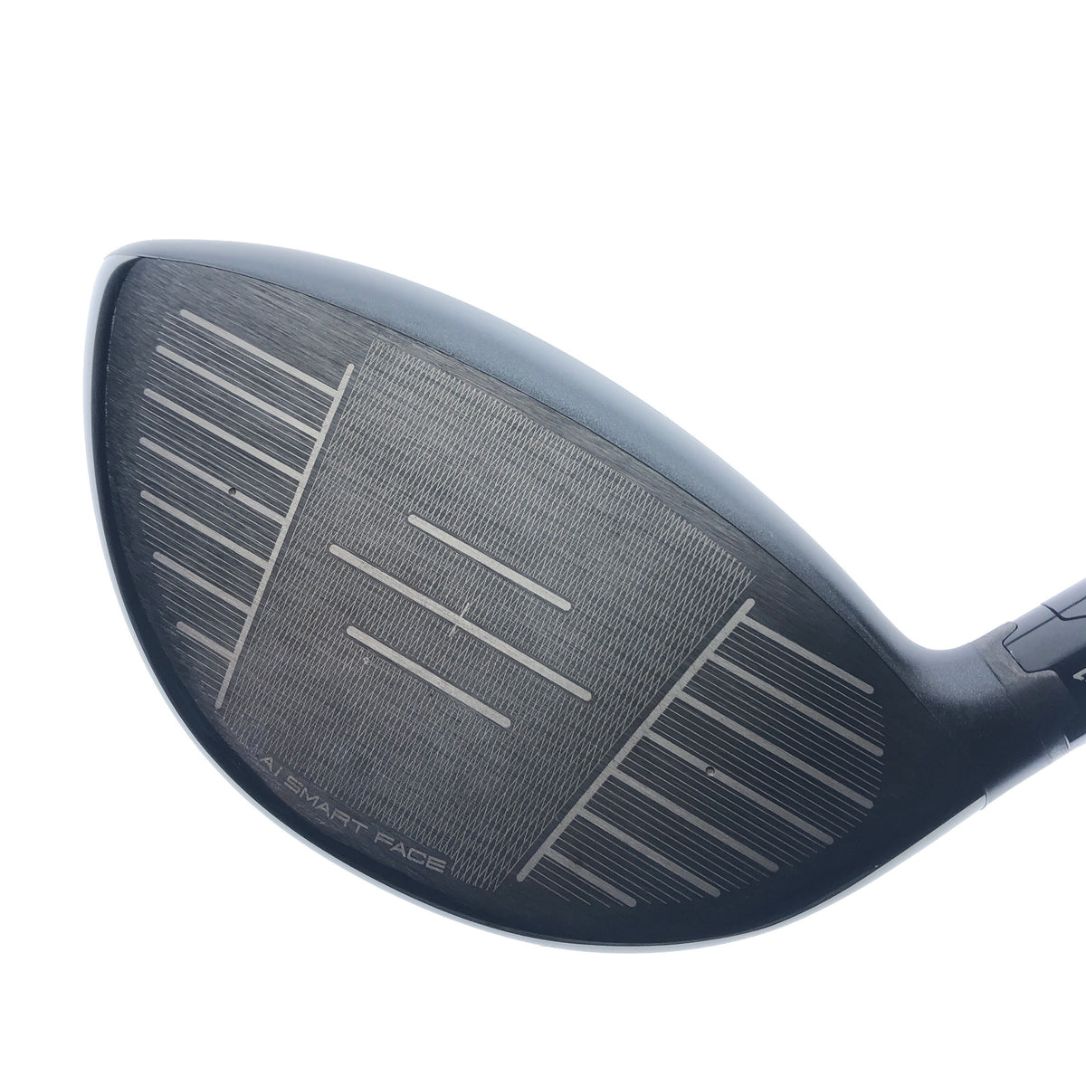 Used Callaway Paradym Ai Smoke Triple Diamond Max Driver/9.0 Deg/Stiff Flex - Replay Golf 