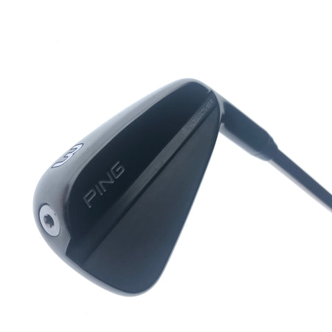 Used Ping iCrossover 3 Hybrid / 20.0 Degrees / Stiff Flex