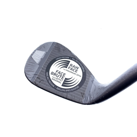 NEW TaylorMade MG5 Chrome Gap Wedge / 52.0 Degrees / Wedge Flex