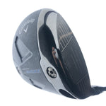 Used Callaway Paradym Ai Smoke Triple Diamond Max Driver/9.0 Deg/Stiff Flex - Replay Golf 