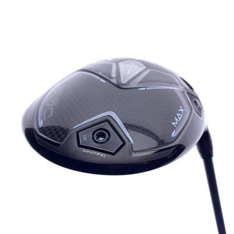 Used Cobra DARKSPEED Max Driver / 12.0 Degrees / Regular Flex