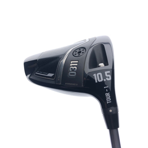 Used PXG 0311 Black Ops Tour -1 Driver / 10.5 Degrees / Stiff Flex