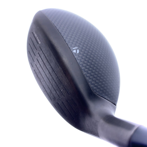 Used TaylorMade Qi35 5 Hybrid / 27.0 Degrees / Regular Flex