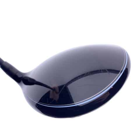 Used Cobra DARKSPEED Max Driver / 12.0 Degrees / Regular Flex