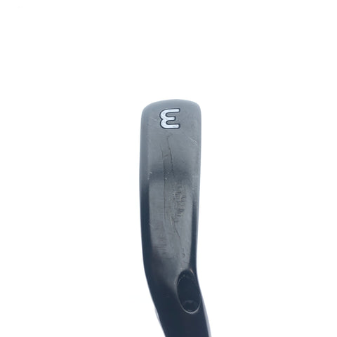 Used Ping iCrossover 3 Hybrid / 20.0 Degrees / Stiff Flex