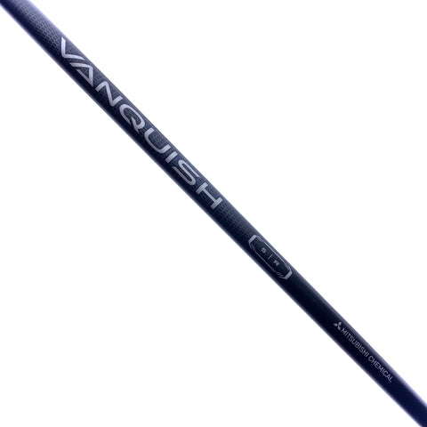 Used TaylorMade Qi35 5 Hybrid / 27.0 Degrees / Regular Flex