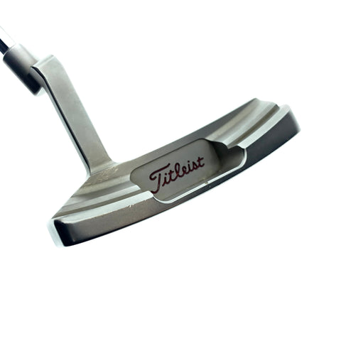 Used Scotty Cameron California Series Monterey Putter / 34.0 Inches