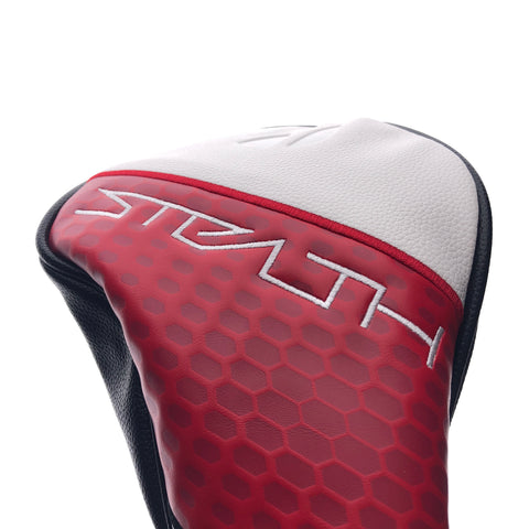 NEW TOUR ISSUE TaylorMade Stealth Driver / 9.0 Degrees / Regular Flex