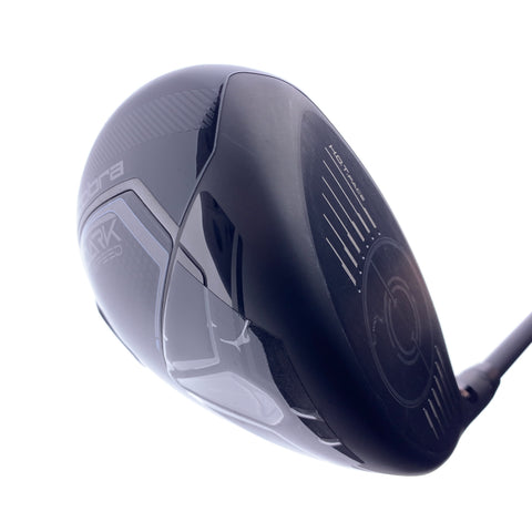 Used Cobra DARKSPEED Max Driver / 12.0 Degrees / Regular Flex